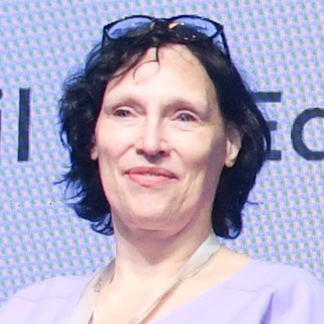 Nicole Van Spronsen